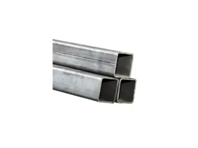 Wyrób kuty: Stalowy profil gładki kwadratowy konstrukcyjny 30x30 mm 3000 mm